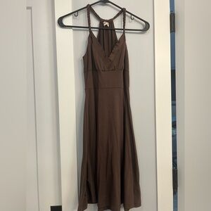 Vintage American Rag Dress